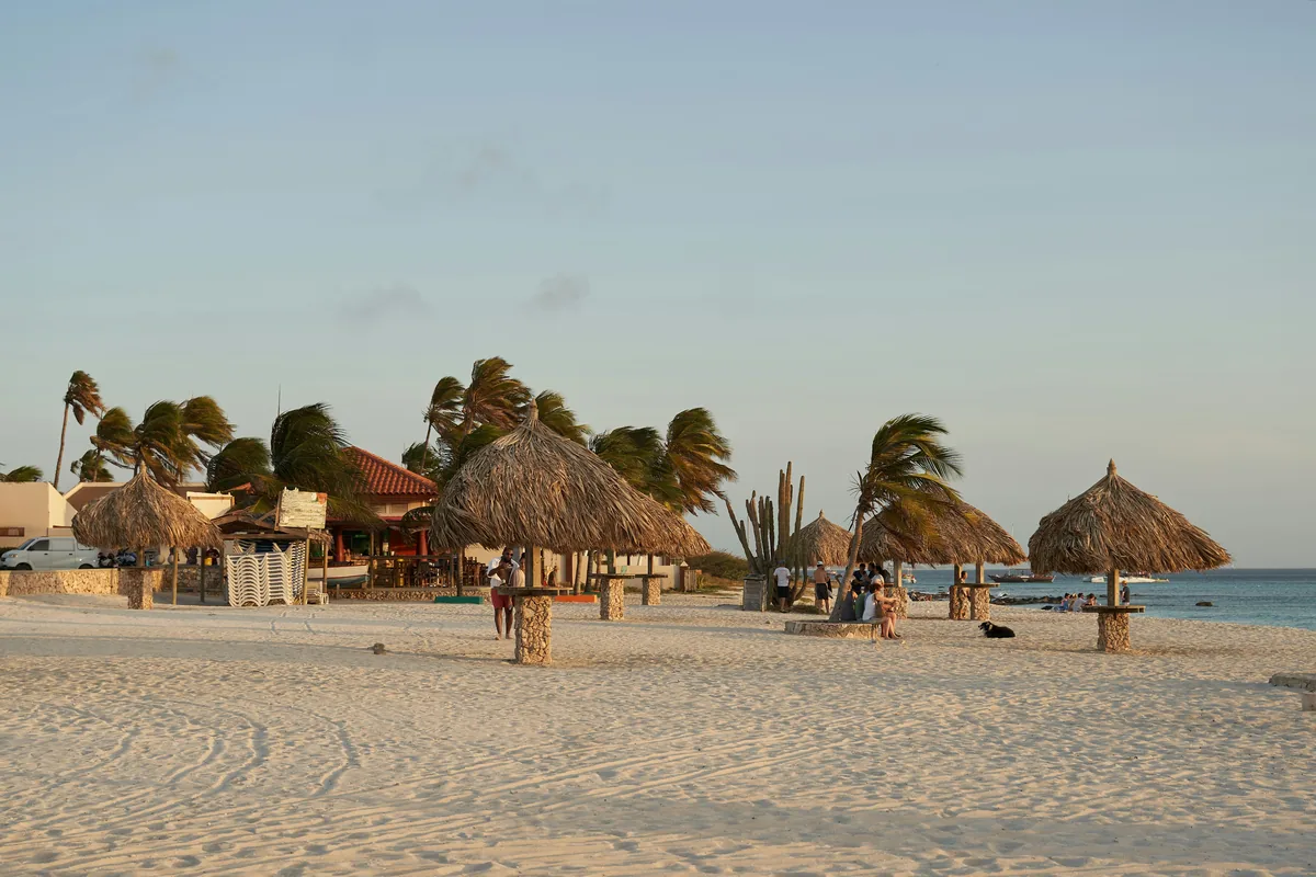 Aruba