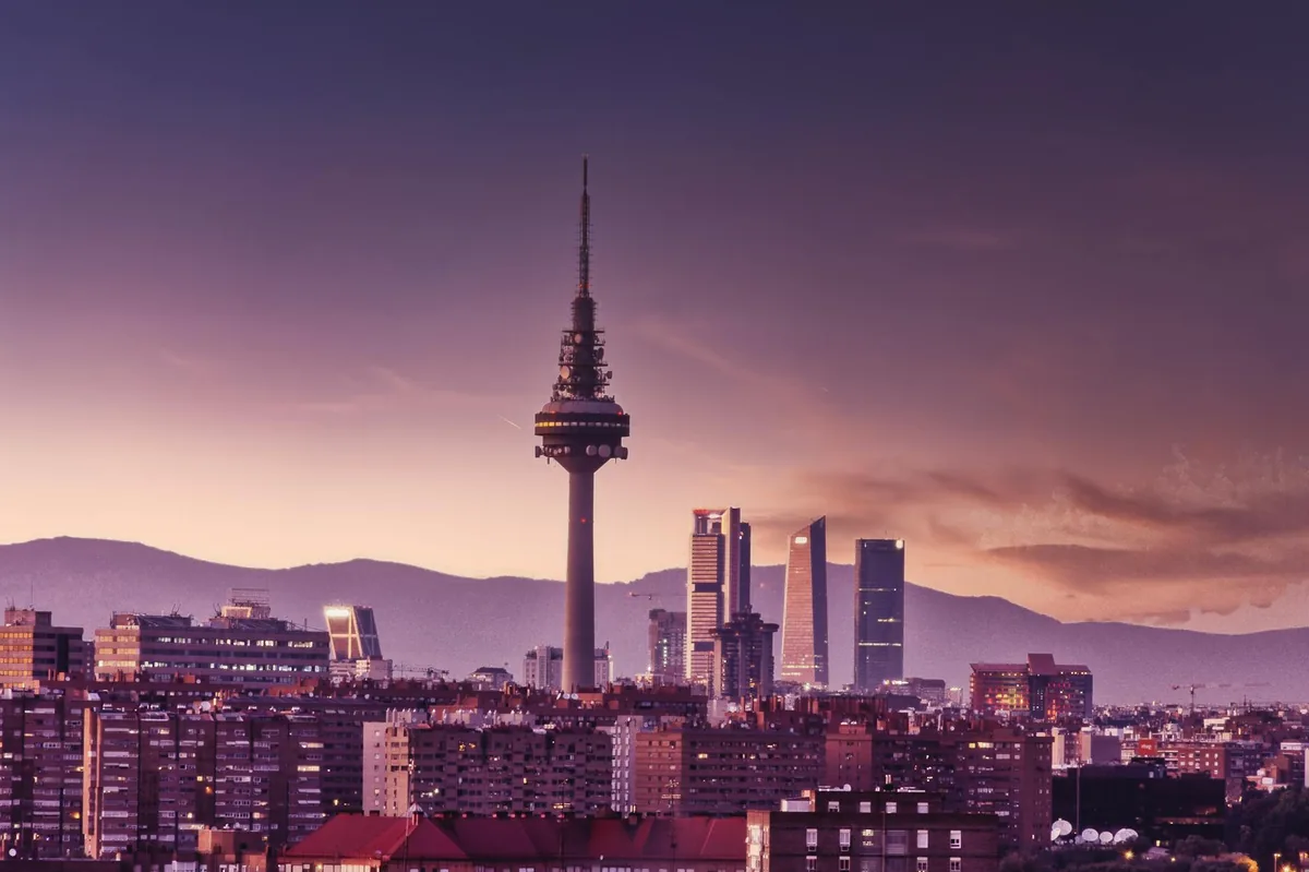 Madrid