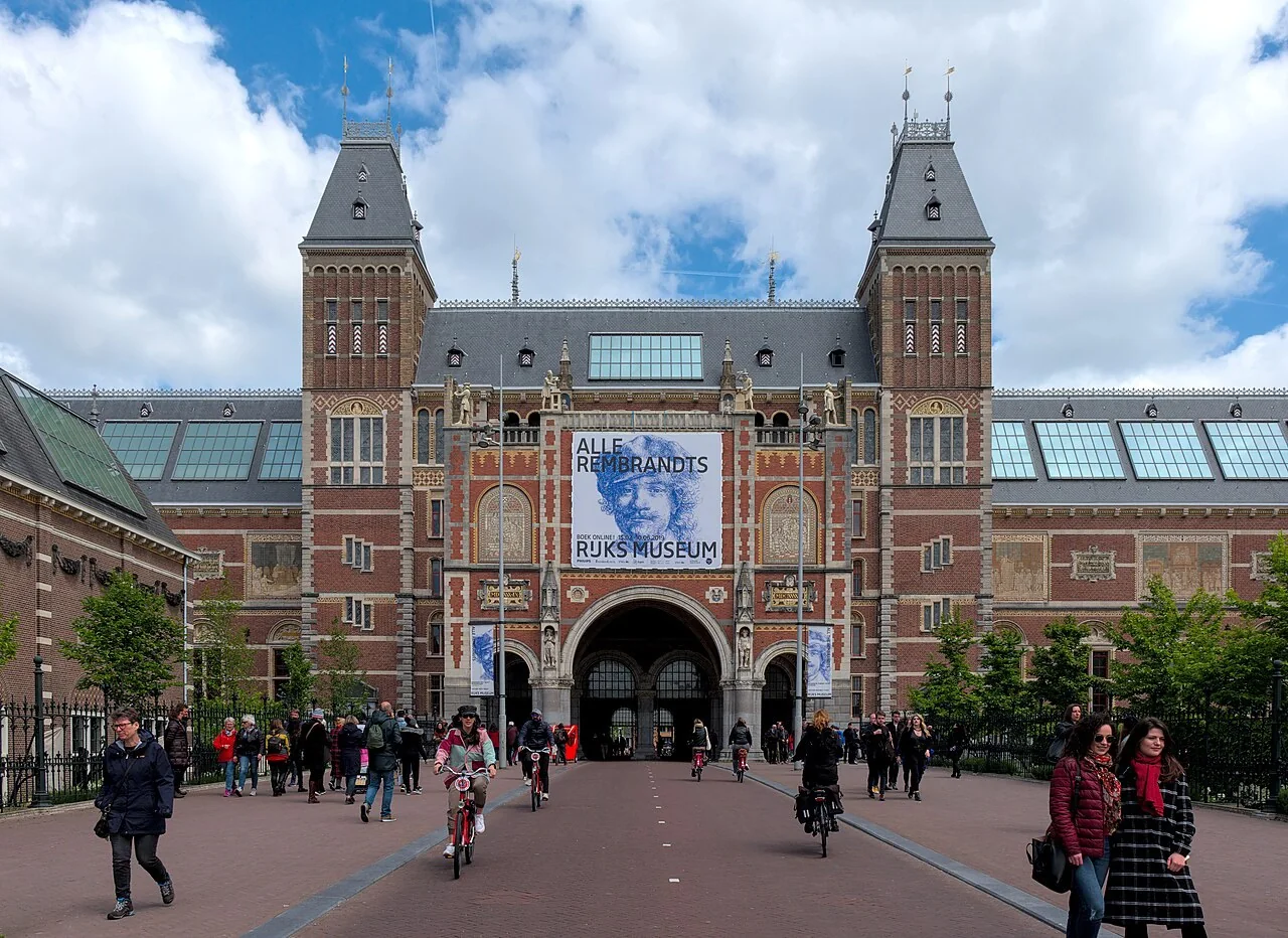 Rijksmuseum