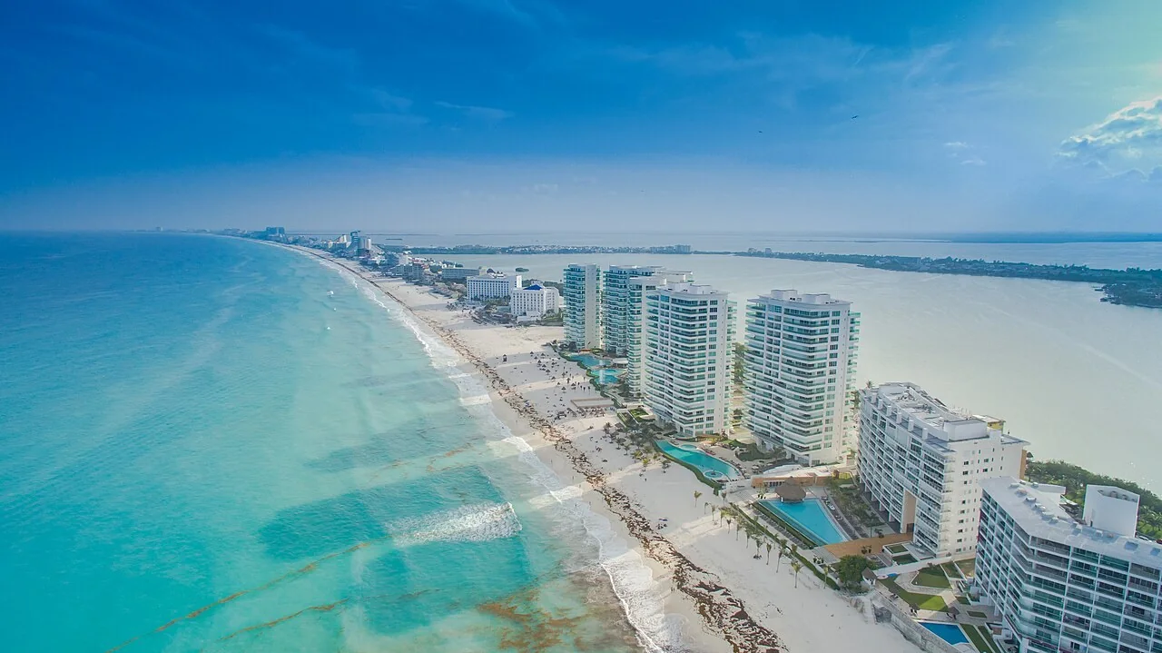 Cancún, Quintana Roo