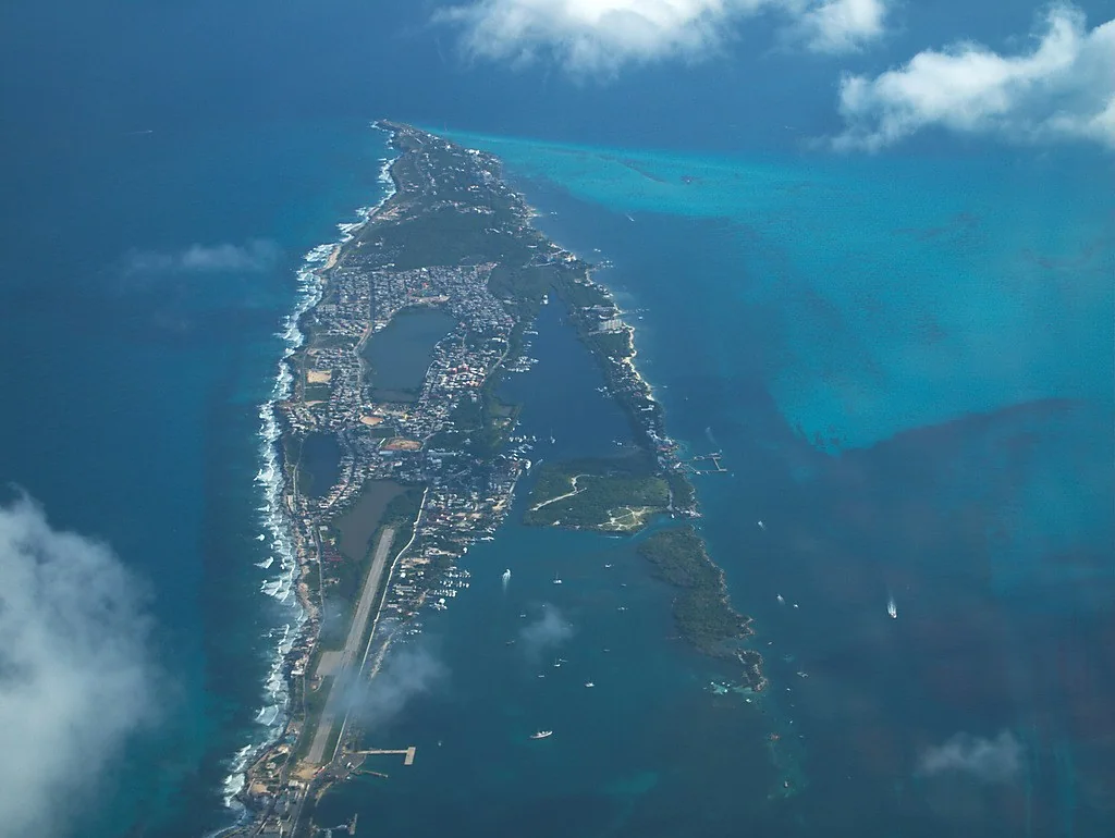 Isla Mujeres, excursión desde Cancún