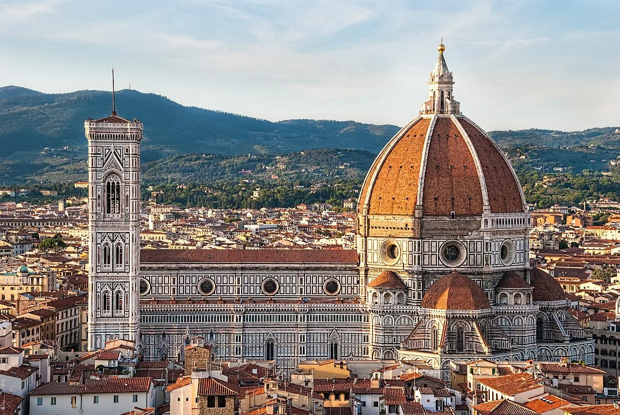 Catedral de Florencia