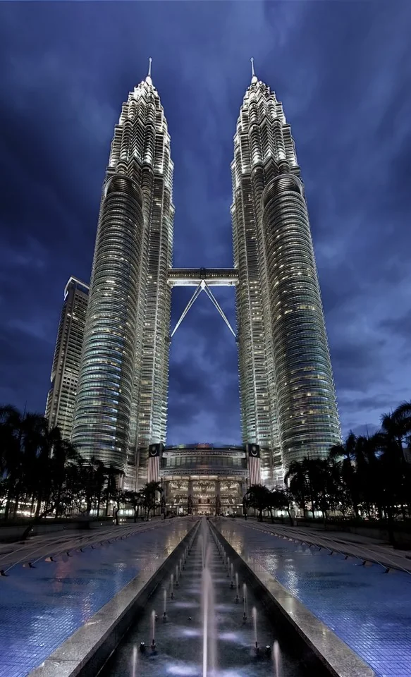 Torres Petronas
