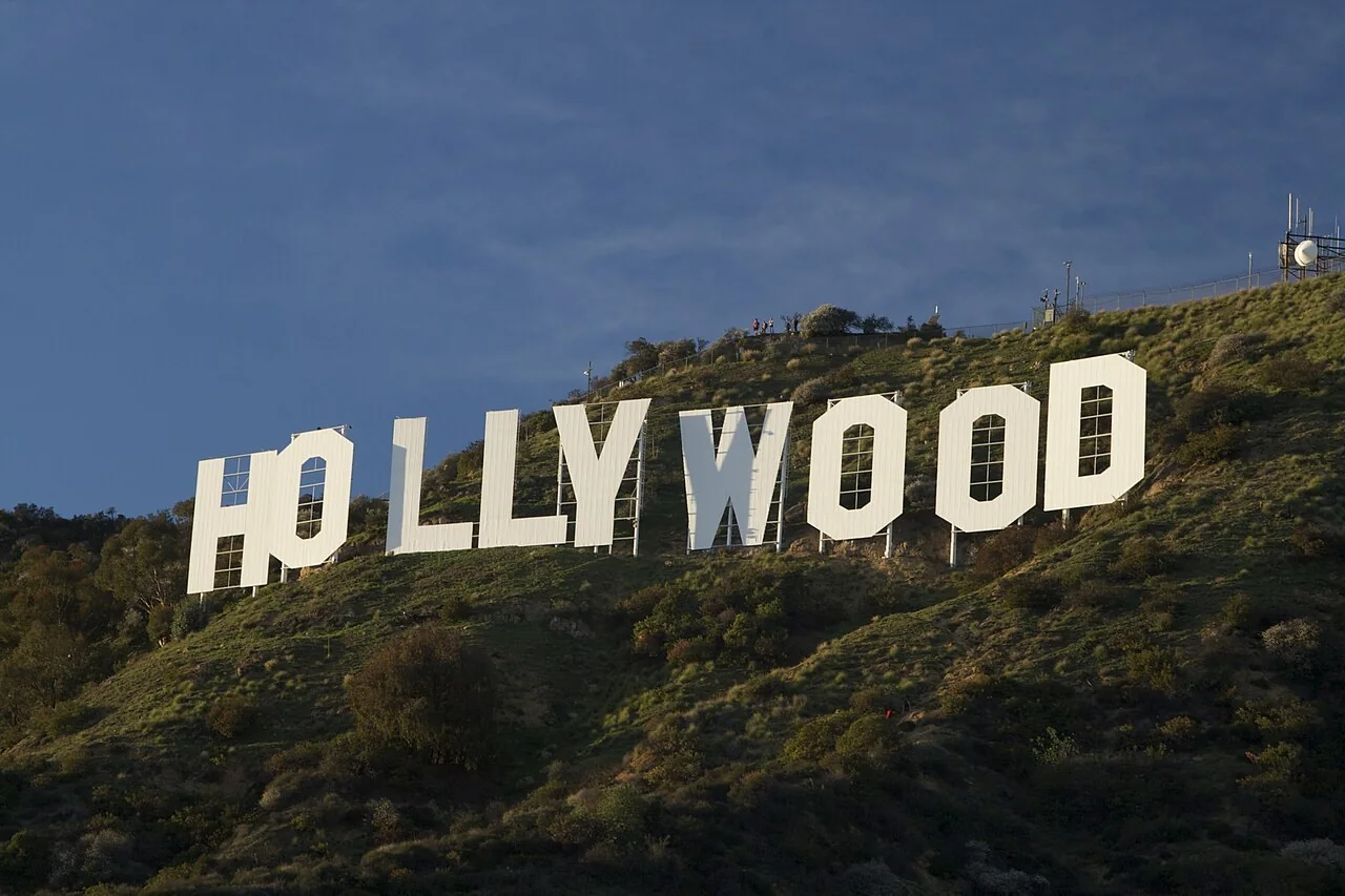 Cartel de Hollywood