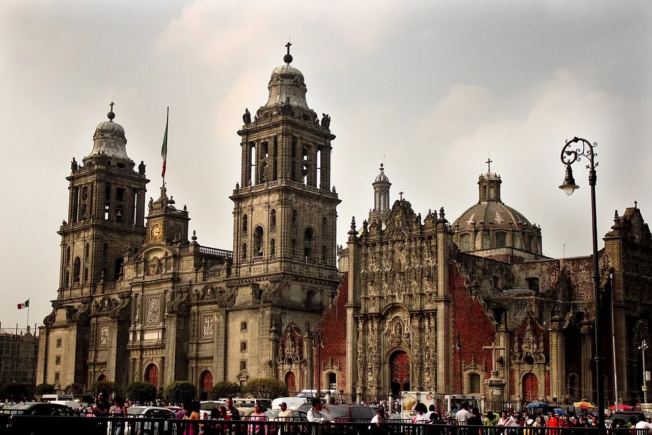 Catedral Metropolitana