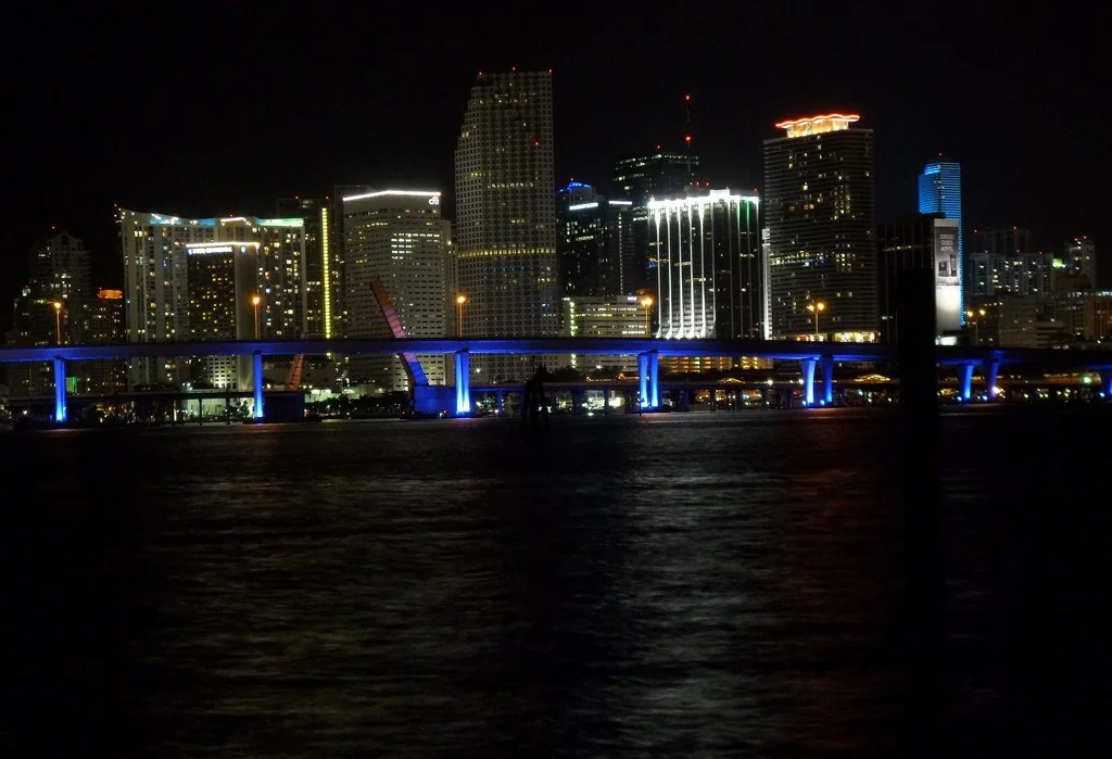 Centro de Miami