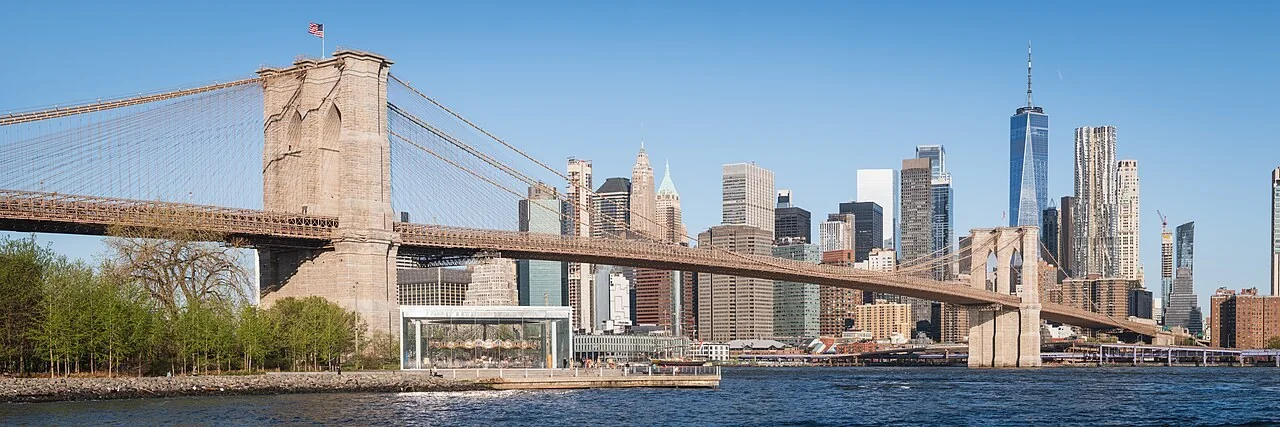 Puente de Brooklyn