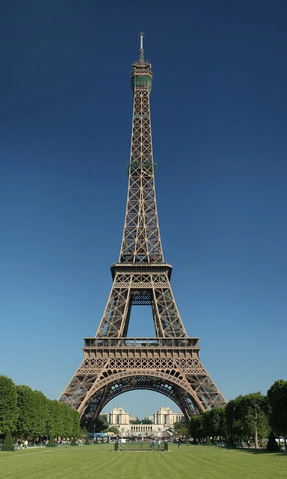 Torre Eiffel