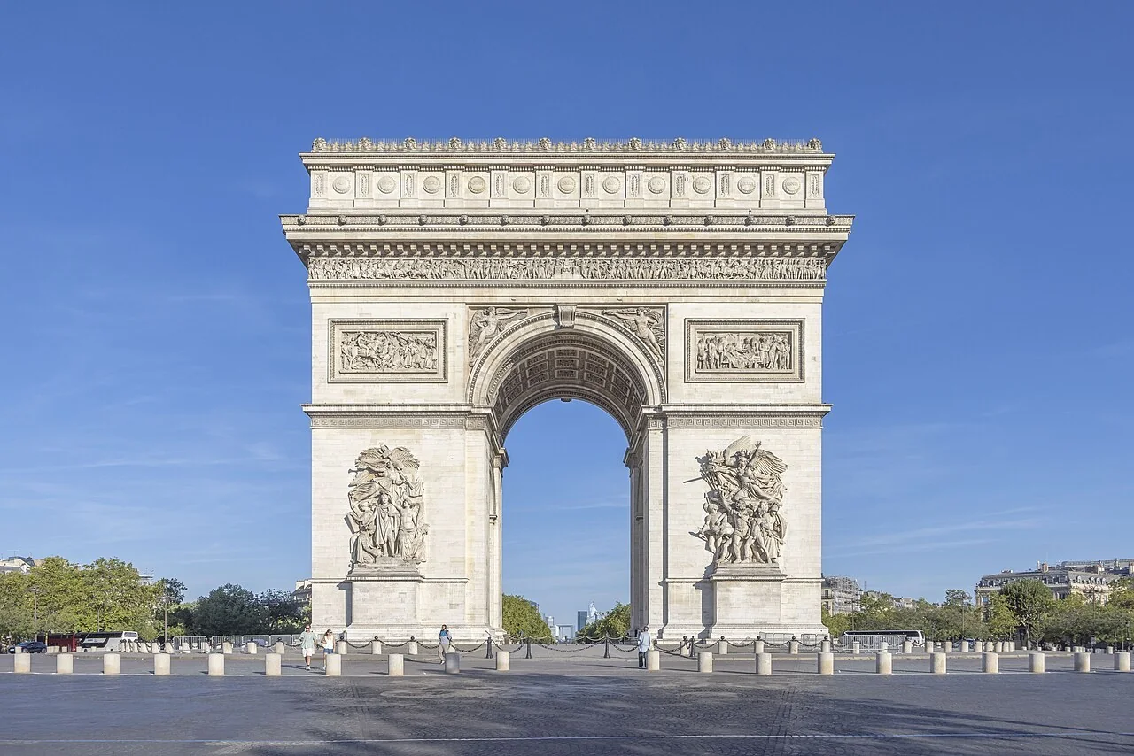 Arco de Triunfo