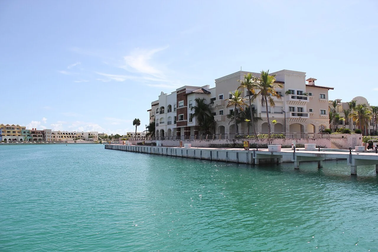 Marina de Cap Cana, Punta Cana