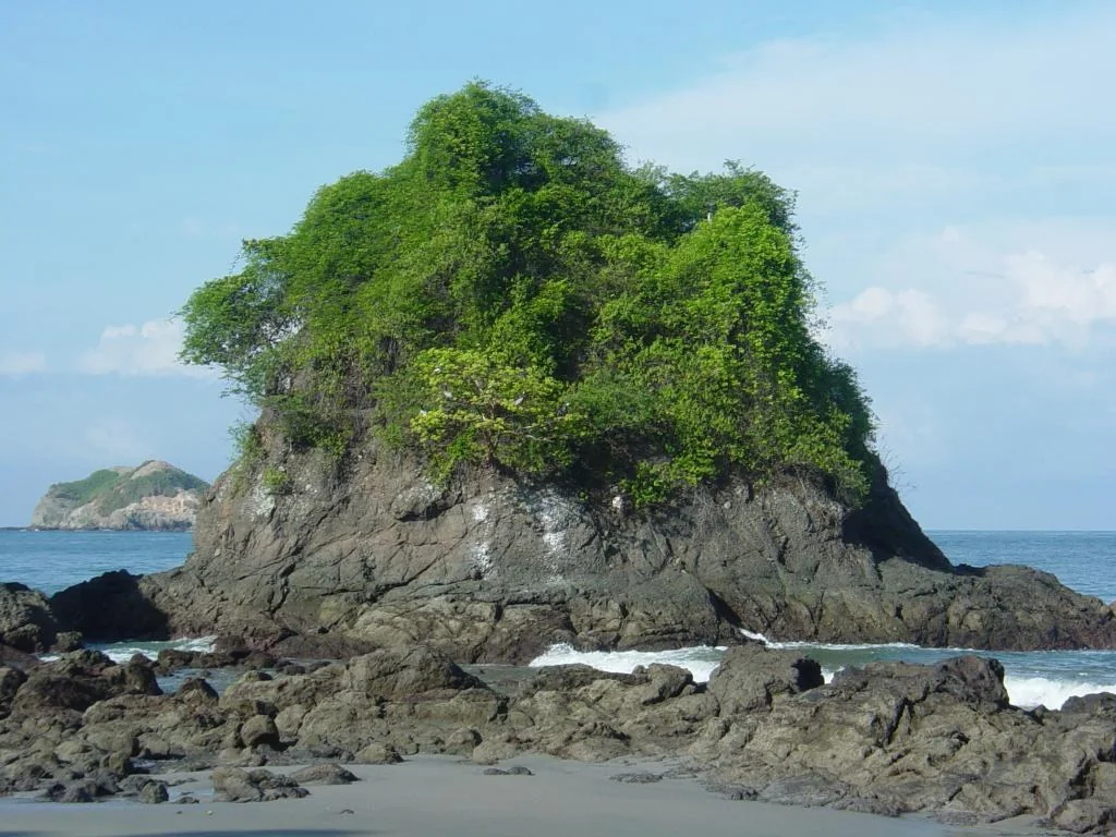 Parque Nacional Manuel Antonio, Costa Rica