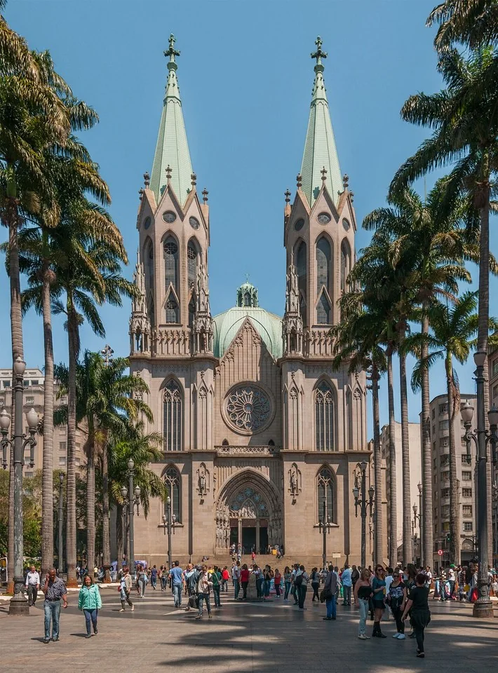 Catedral de São Paulo