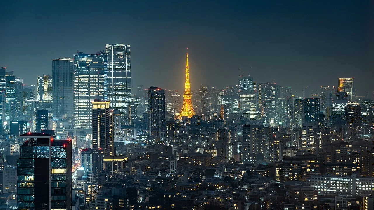 Torre de Tokio