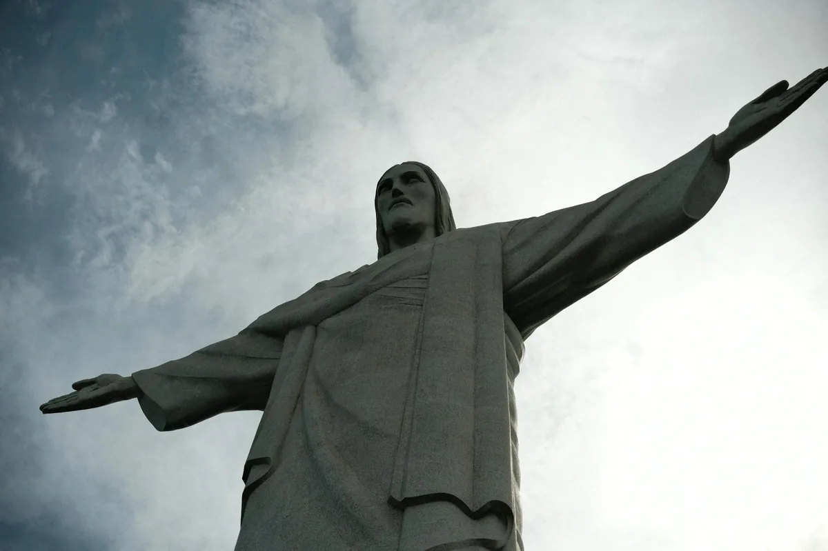 Vista de Río de Janeiro, Brasil